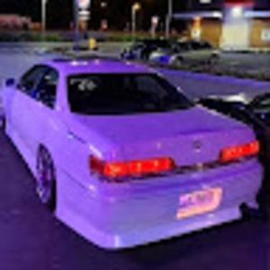 Meet your Posher, Donny